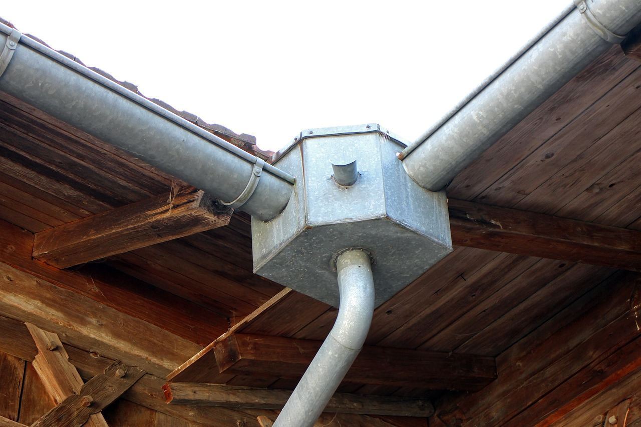 Alexandre Couverture, chantier de couvreur zingueur à Bezons